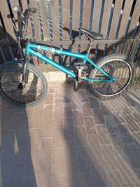 Rower wyczynowy BMX