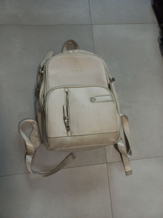 Mochila para dia a dia