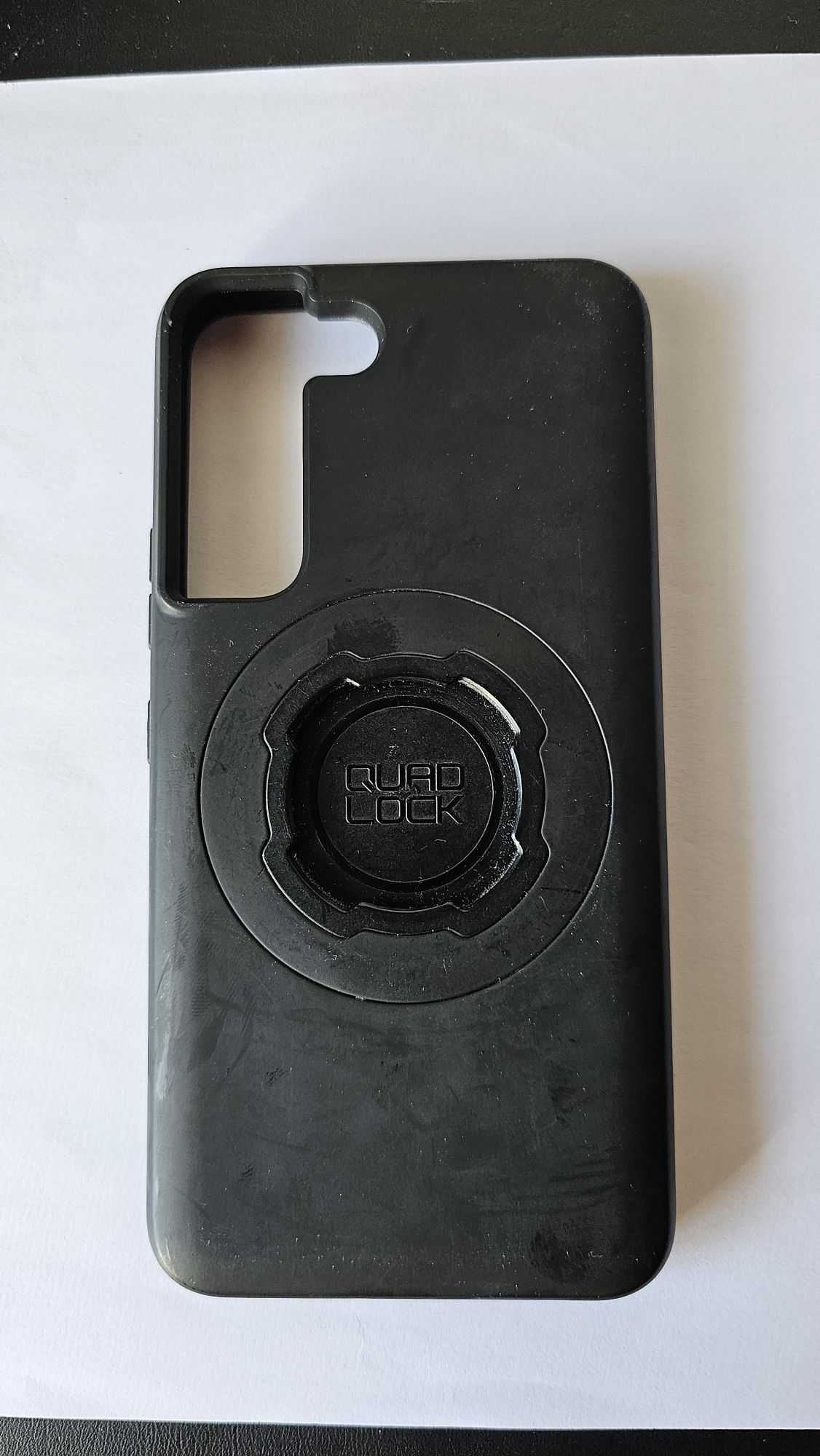 capa quadlock magcase galaxy S22
