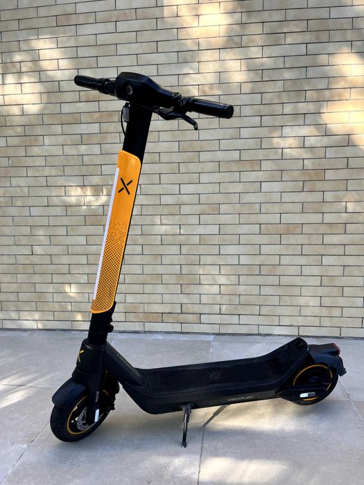 Trotinete Elétrica Bongo Smart X45 – Potente, Fiável e Como Nova