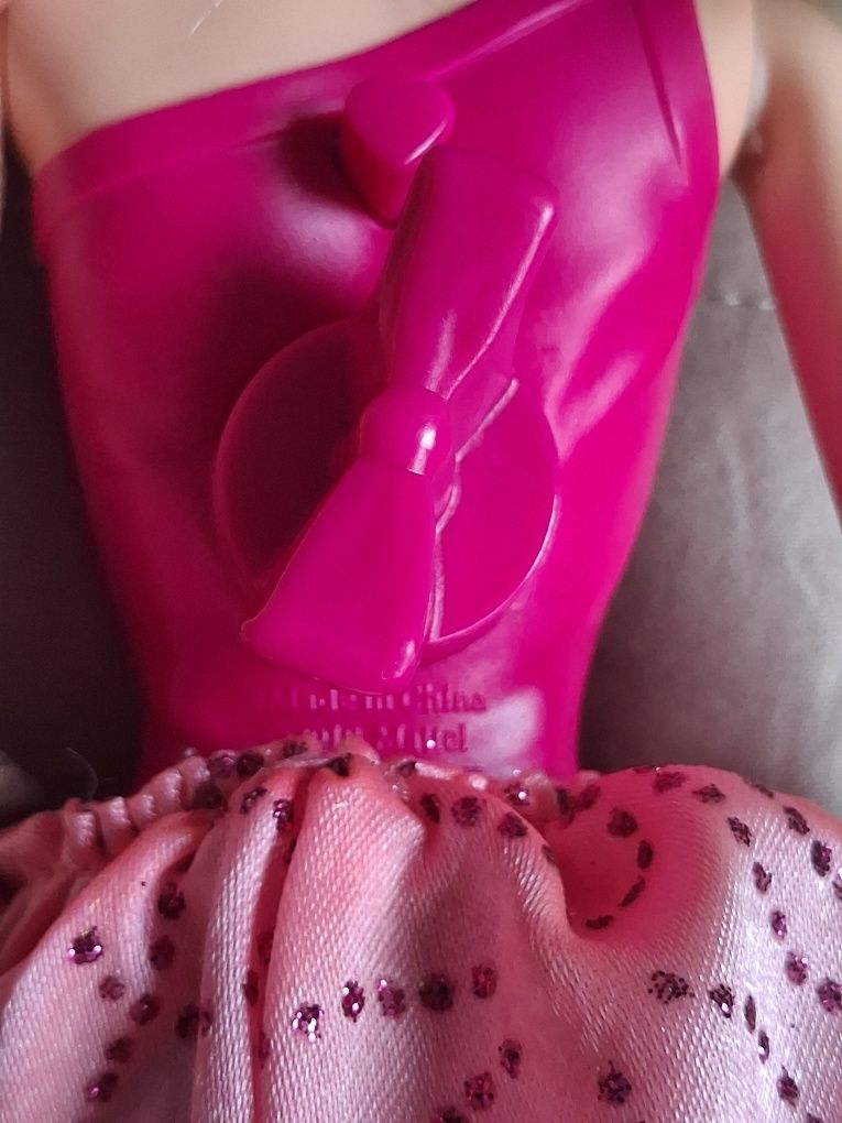Лялька Блер Академія принцес Barbie mattel