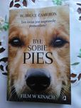 Był sobie pies W. Bruce Cameron (Ten świat jest naprawdę pomerdany)