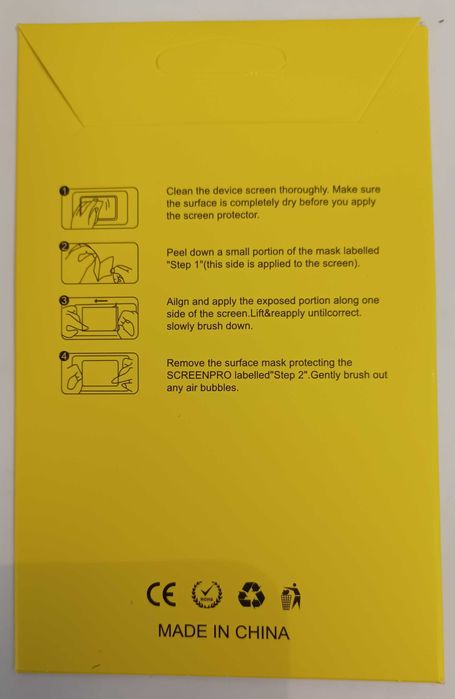 Vivoactive 4S SCREEN PROTECTOR - SMARTWACH Garmin de senhora