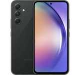 Смартфон Samsung Galaxy A54 8/256GB Graphite 2 SIM 120 Гц NFC 5000 мАч
