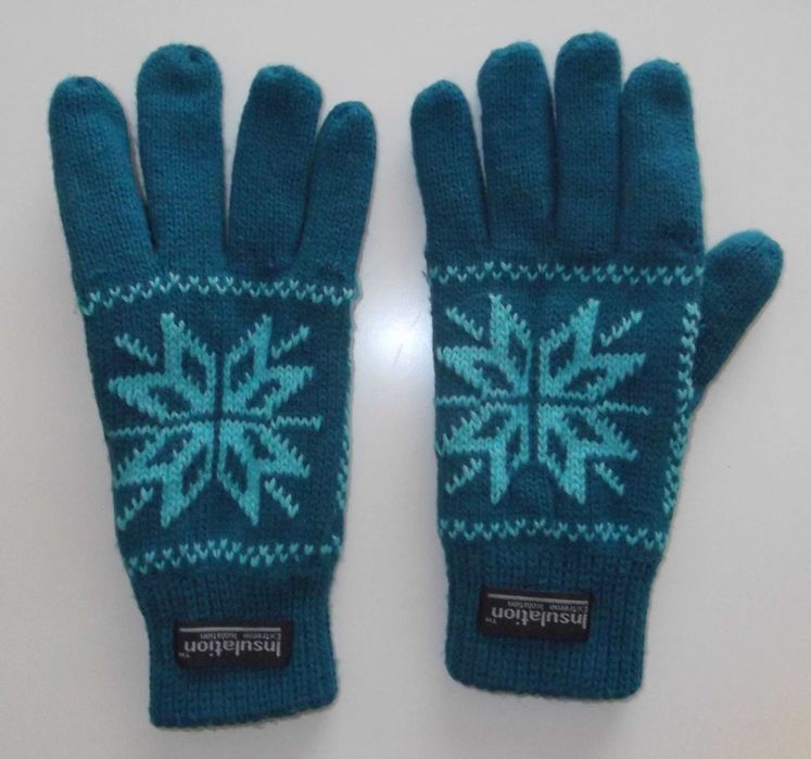 Luvas de Inverno