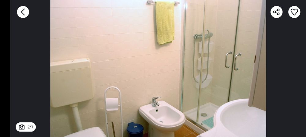 Quarto individual Barreiro a 4 minutos a pé do barco