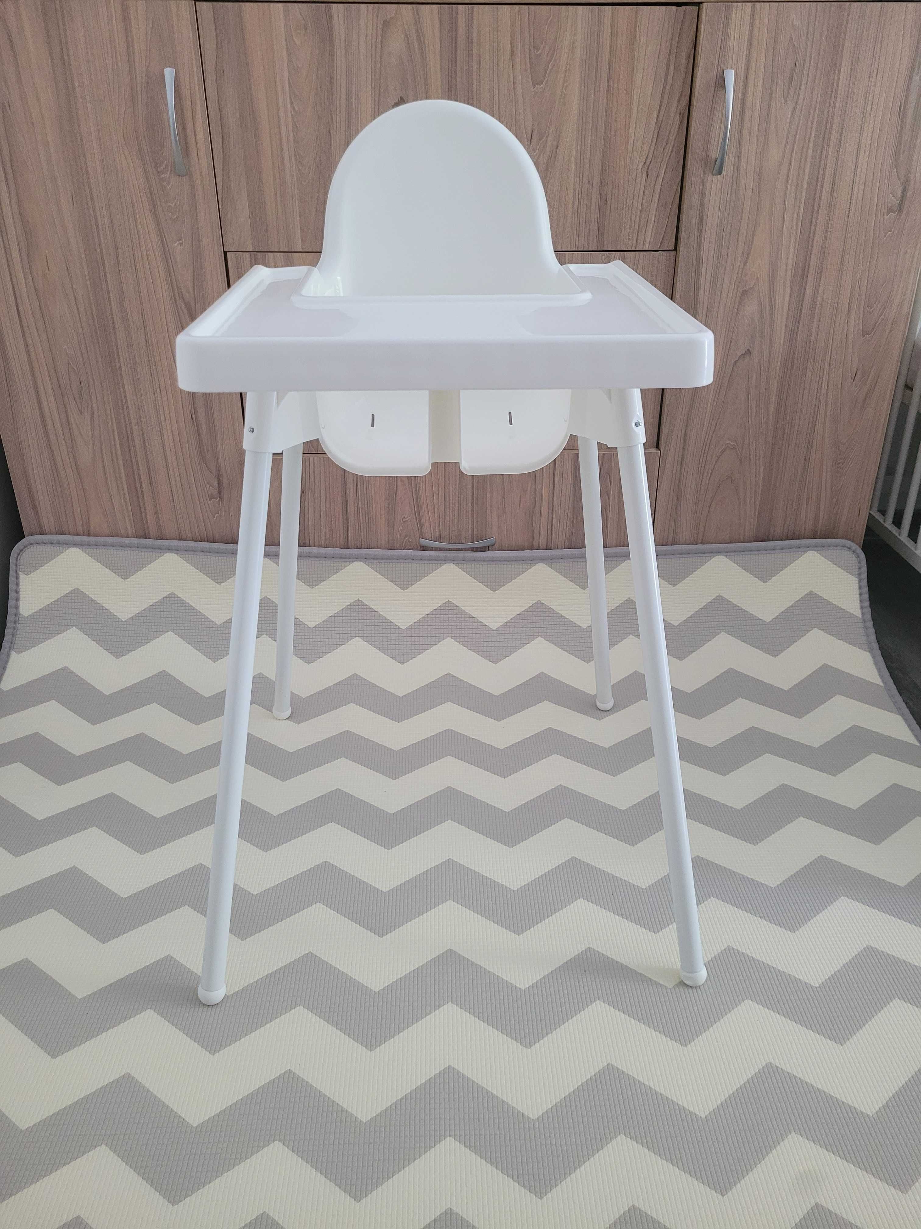 Krzesełko do karmienia - Antilop ikea
