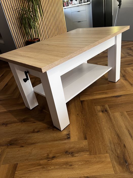 Ława natural- rozkladana 149x68