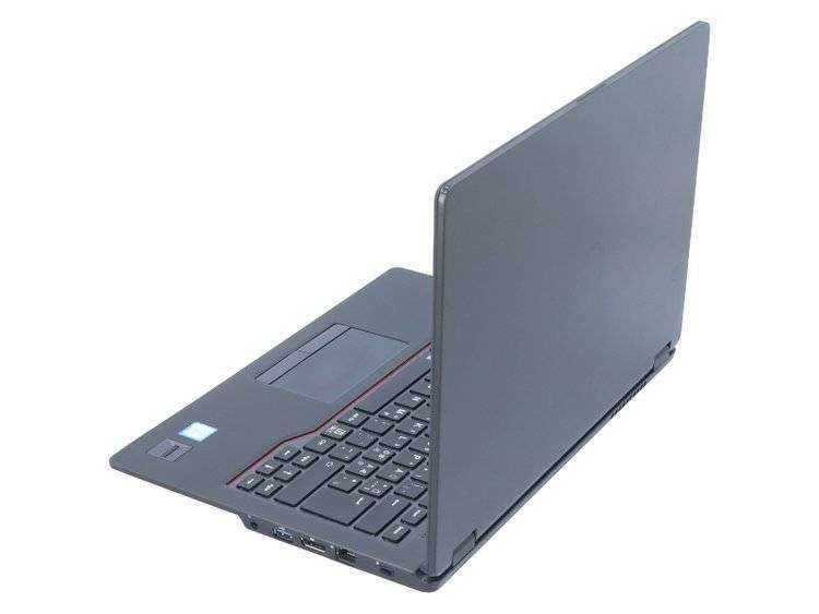 Portatil Fujitsu Siemens U747 FHD Touchscreen 16GB