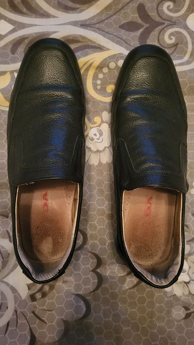 Туфлі на підлітка 38р.