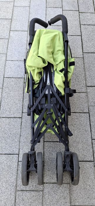 Wózek parasolka specerówka chicco Lite Way