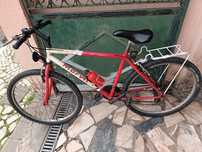 2 Bicicletas 24" e 26"