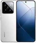Xiaomi 14 256 GB, 12 GB RAM, biały, ideał