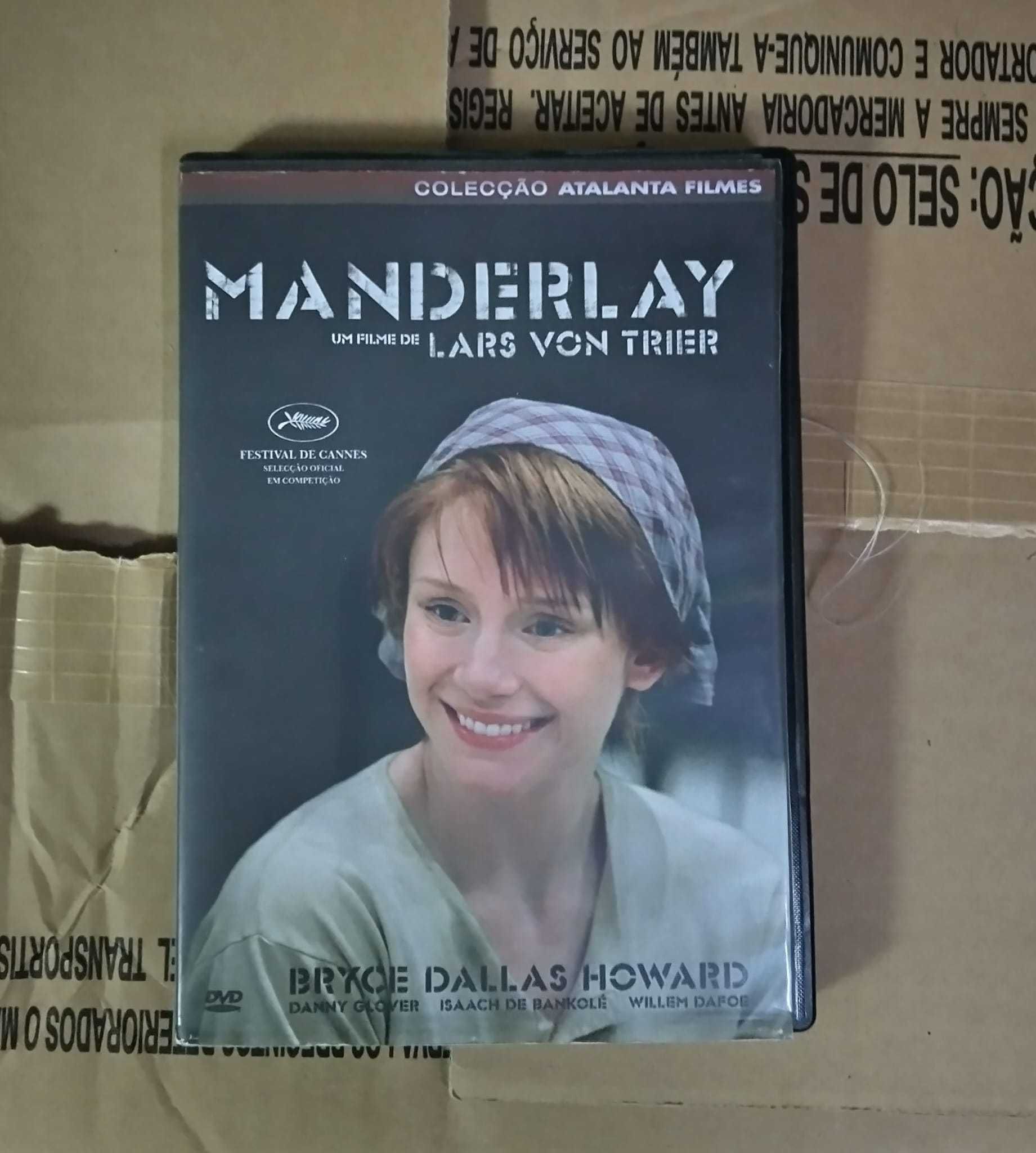 DVDS de coleção para venda