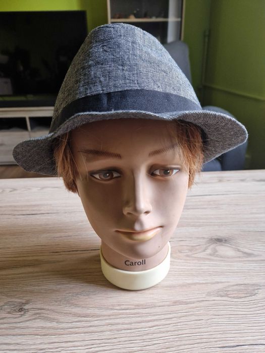 Kapelusz męski | H&M | Rozmiar M/58