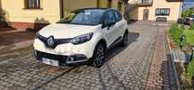Renault Captur 1.5 DCI