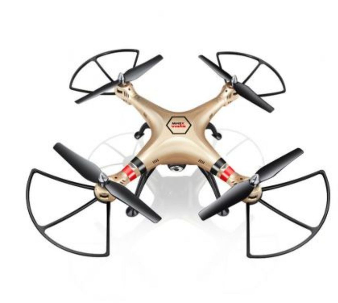 Dron Syma X8HW z kamerą