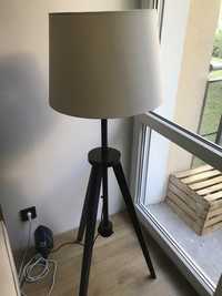 Lampa podłogowa Ikea