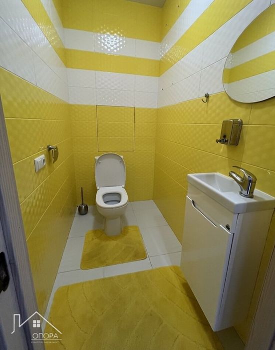 Квартира в найкращому районі міста