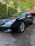 Mercedes CLS 320 CDI
