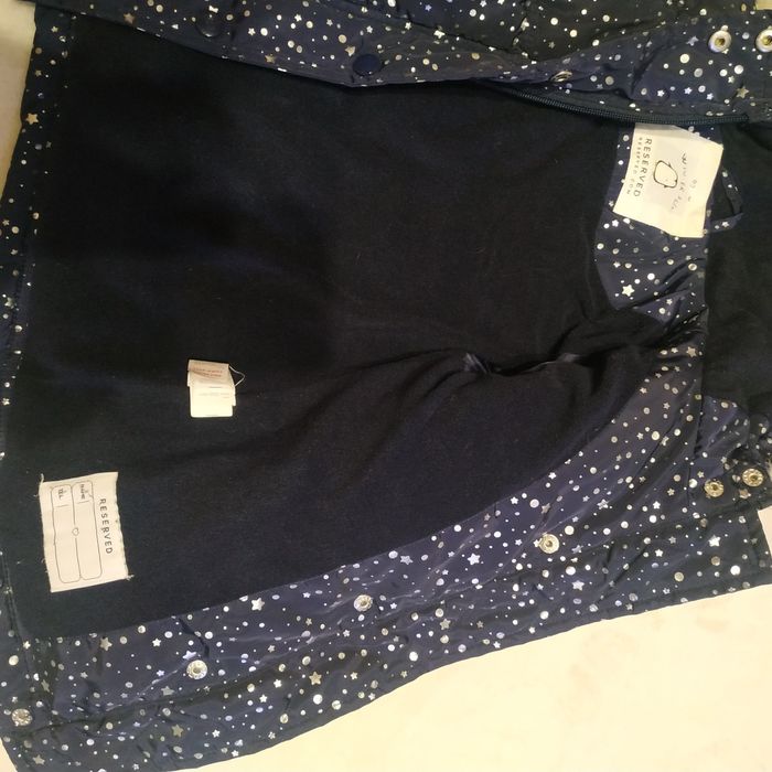 Комбінезон (куртка та штани) Reserved розмір 92-98