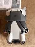 DJI Mini 4 pro fly more combo