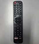 Comando Universal TV Hisense