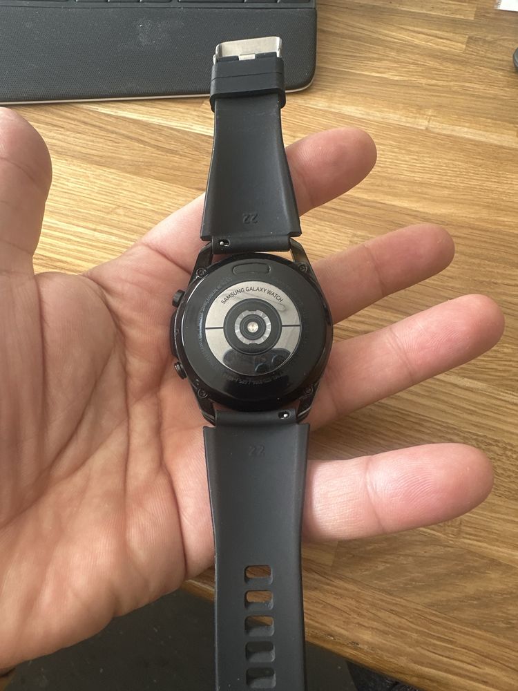 Samsung galaxy watch 3