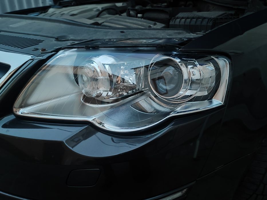 Ремонт(тюнінг)фар,заміна(встановлення)лінз(bi led,xenon)