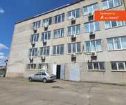 Оренда складу 992 м² Дарницький район
