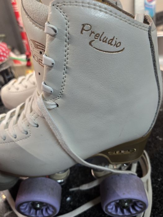 Patins edea  prelúdio 215