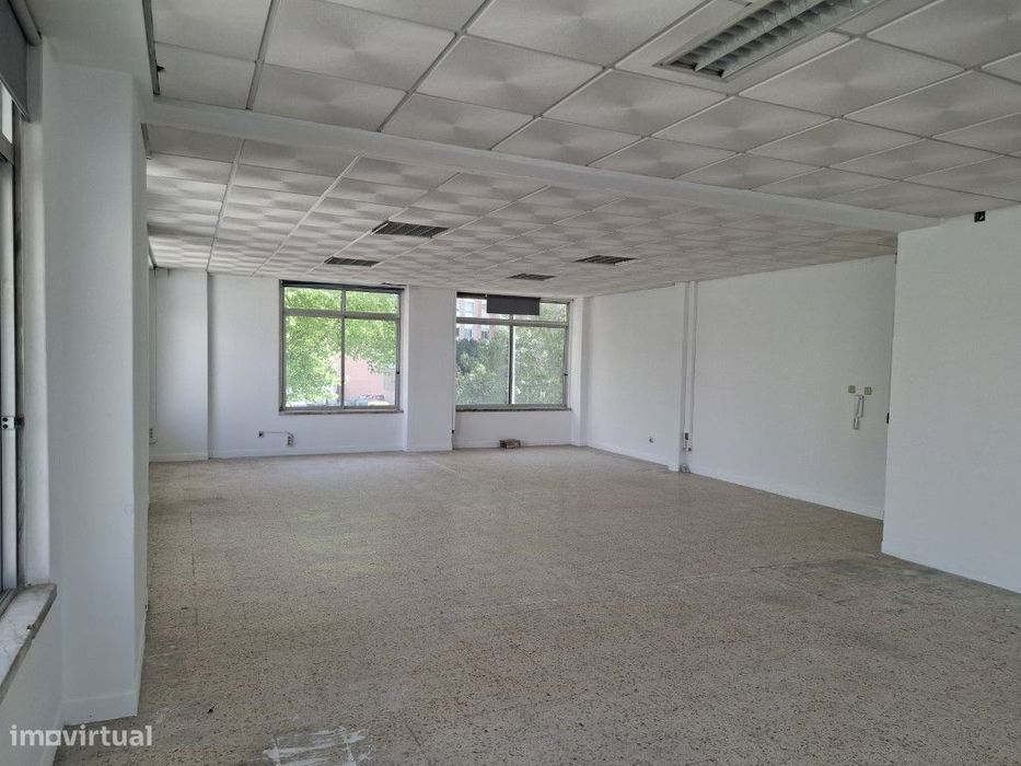 Espaço amplo 'Atelier'