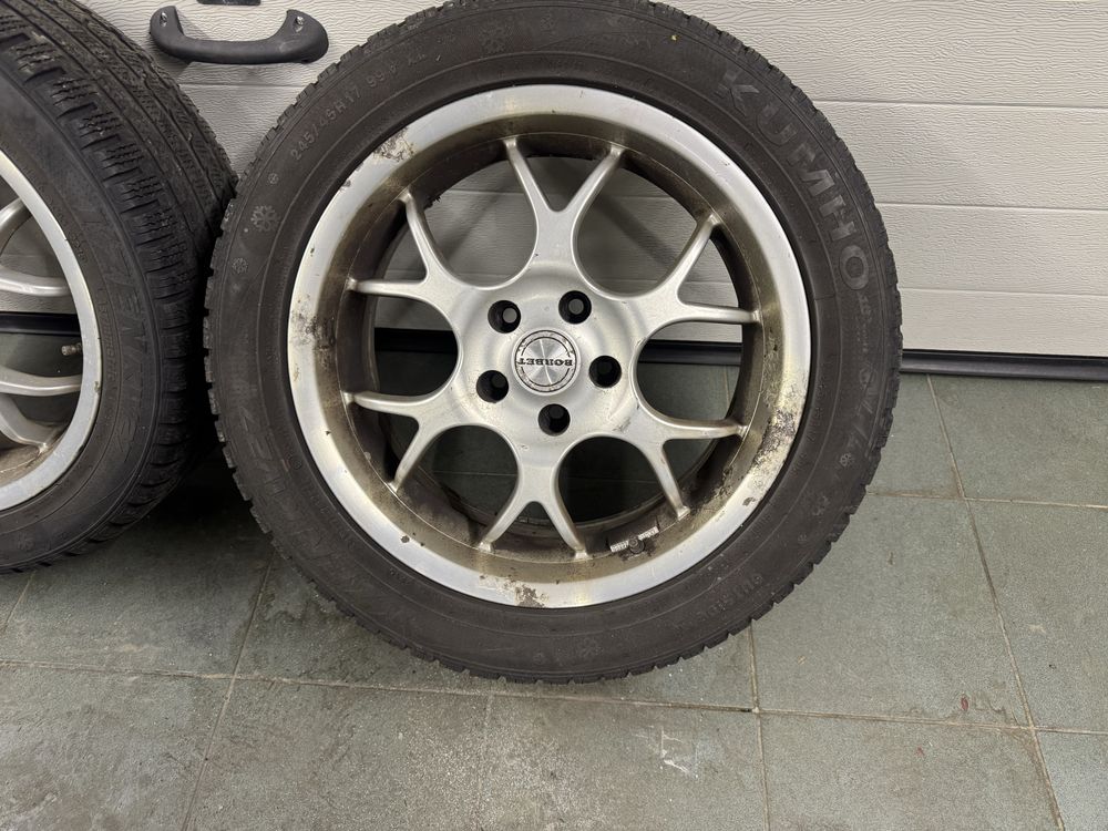 Felgi mercedes cls w218 i inne modele