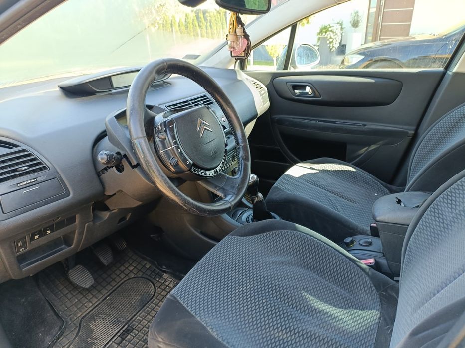 Citroen C4 1.6 HDI