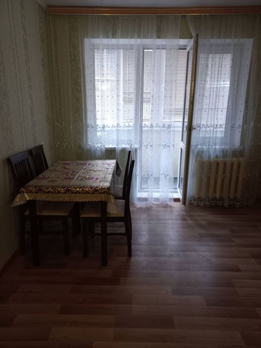 Сдам уютную квартиру, район А. Поля