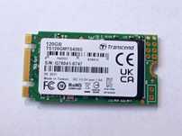 SSD накопичувач Transcend MTS420S 120 GB M.2 (SATA)