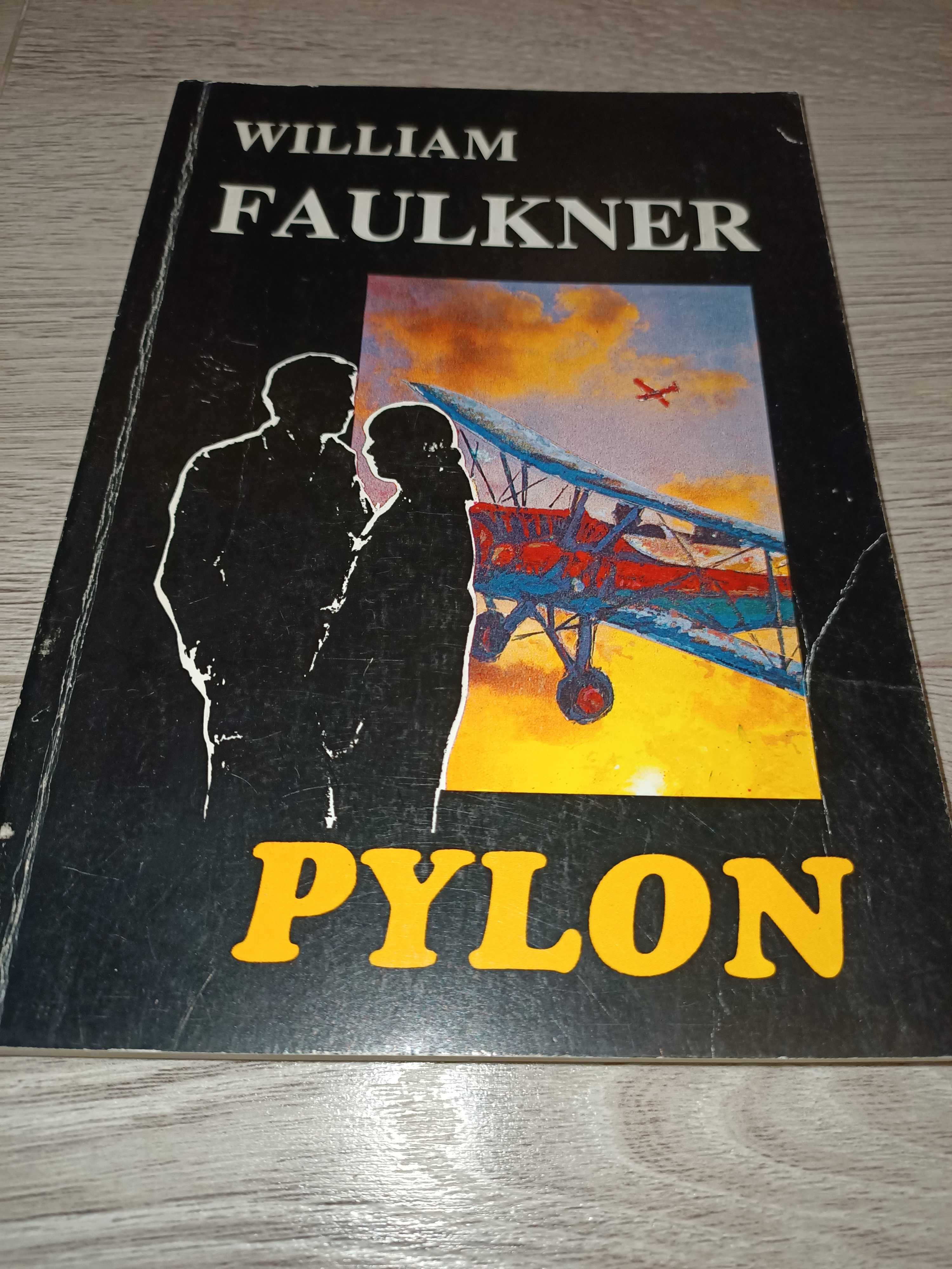 Pylon William Faulkner