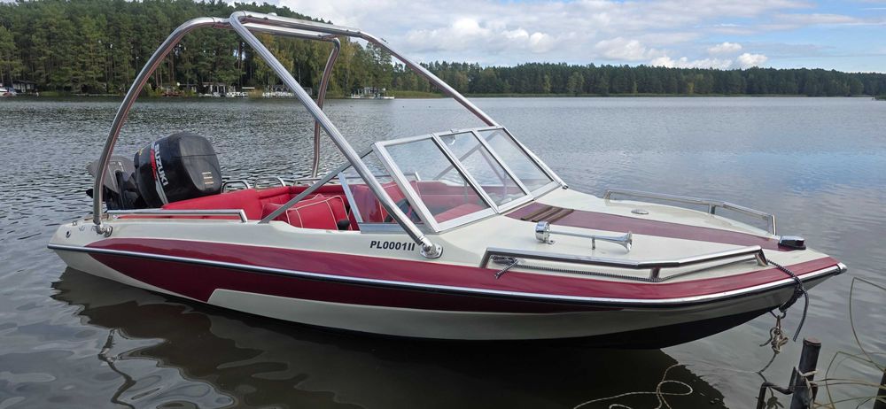 motorówka serwis naprawa łodzi bandziormarine.pl silniki zaburtowe