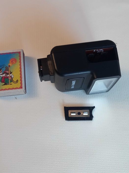 Фотовспышка Sunpak