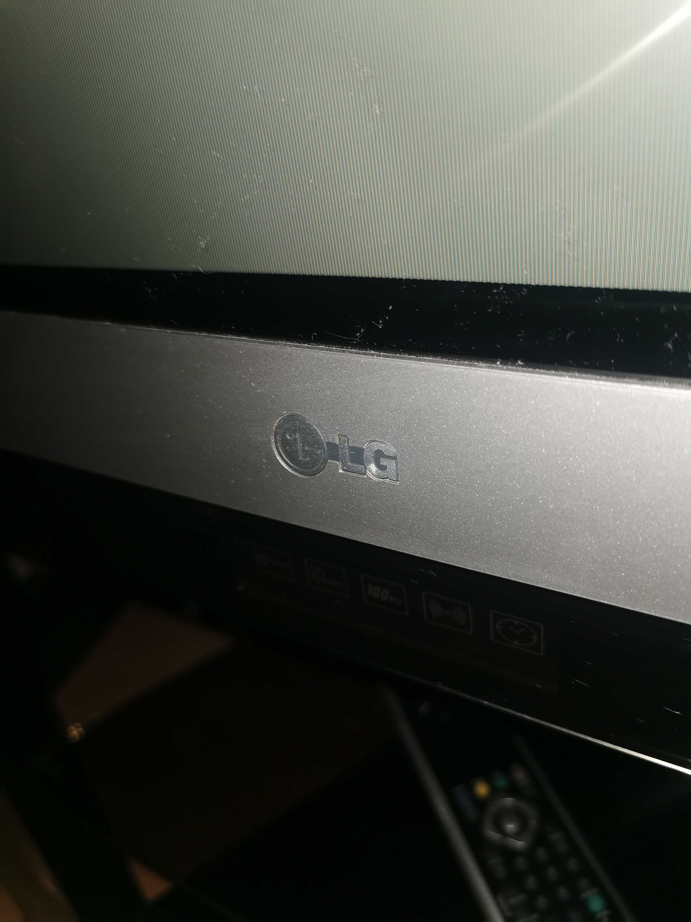 TV LG Lafinion 70 w