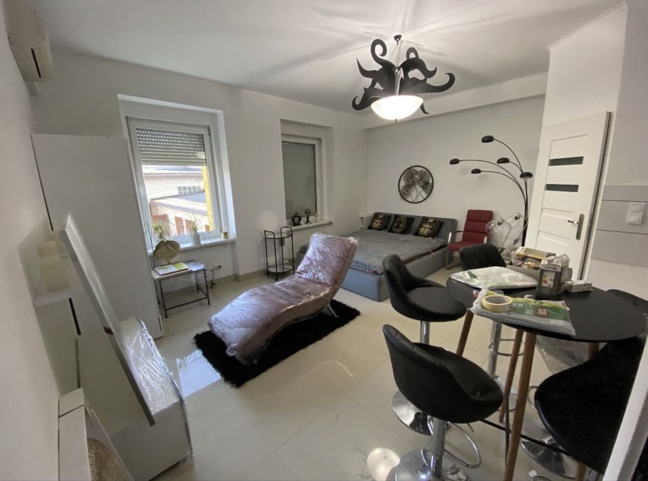 48m2 Centrum 300m Dworzec PKP Przy Hotelu Veneda