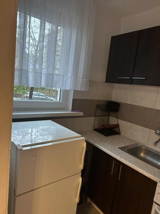 Wynajmę kawalerkę w centrum Bydgoszczy