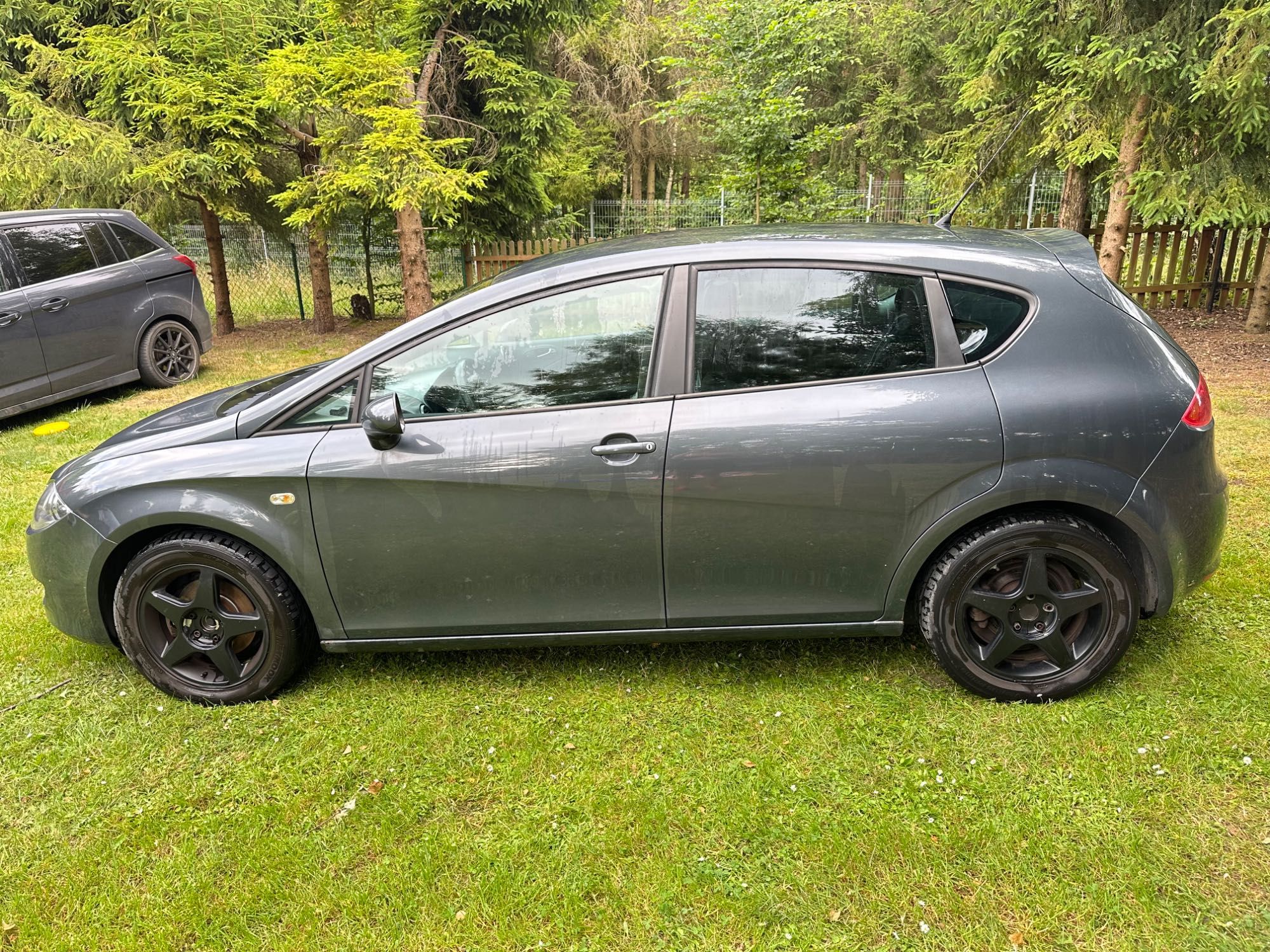 Seat Leon II 1.6