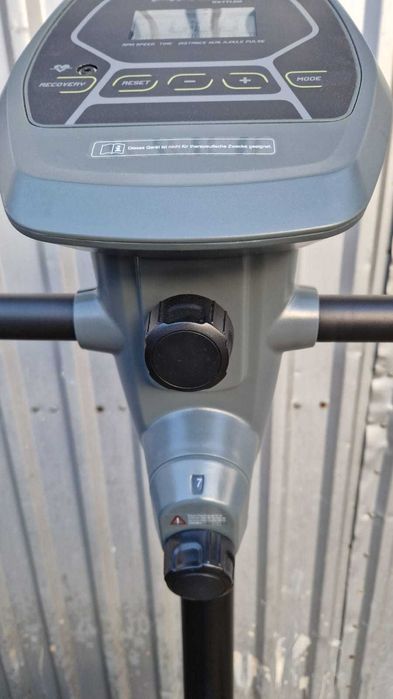 Rowerek ROWER stacjonarny magnetyczny KETTLER AXOS AVIOR M Trenażer