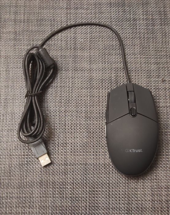 Myszka GX Trust - Nowa