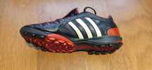 Adidas Bota de futebol Piso Raso