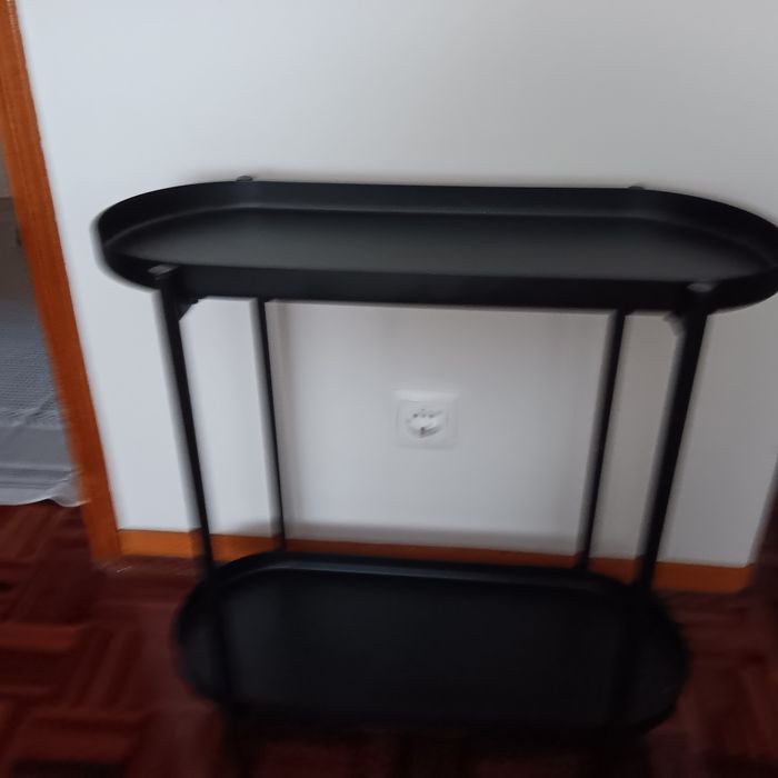 Floreira ikea como nova