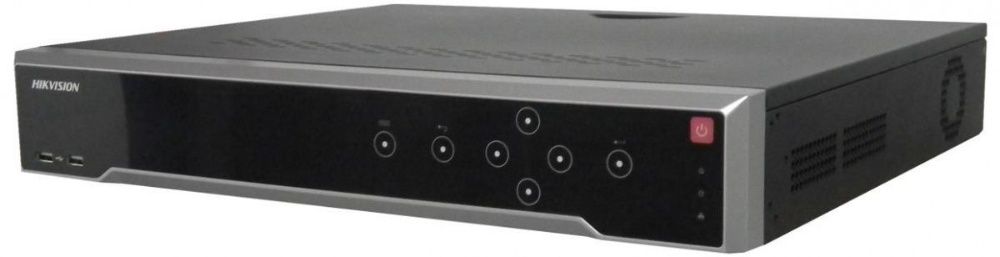 IP видеорегистратор NVR 12МП Hikvision DS-7608NXI-I2/S -I4//16P/S