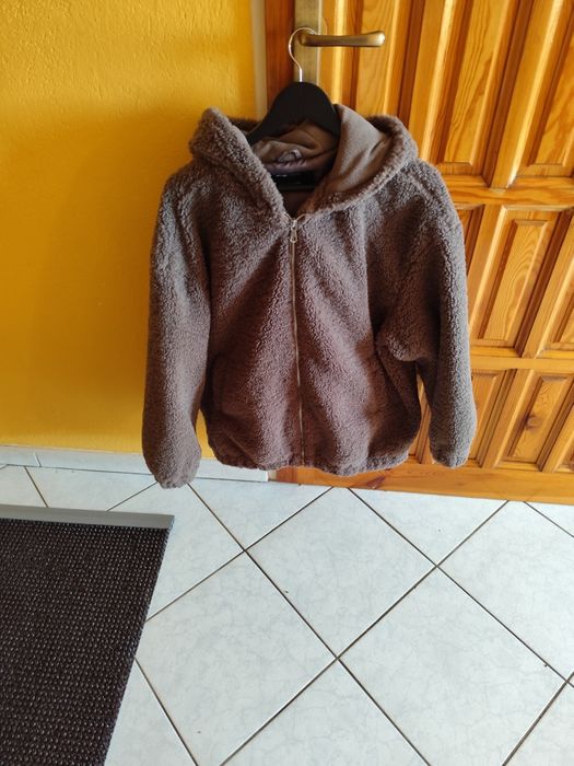 Kurtka bluza misiowa rozmiar L sinsay