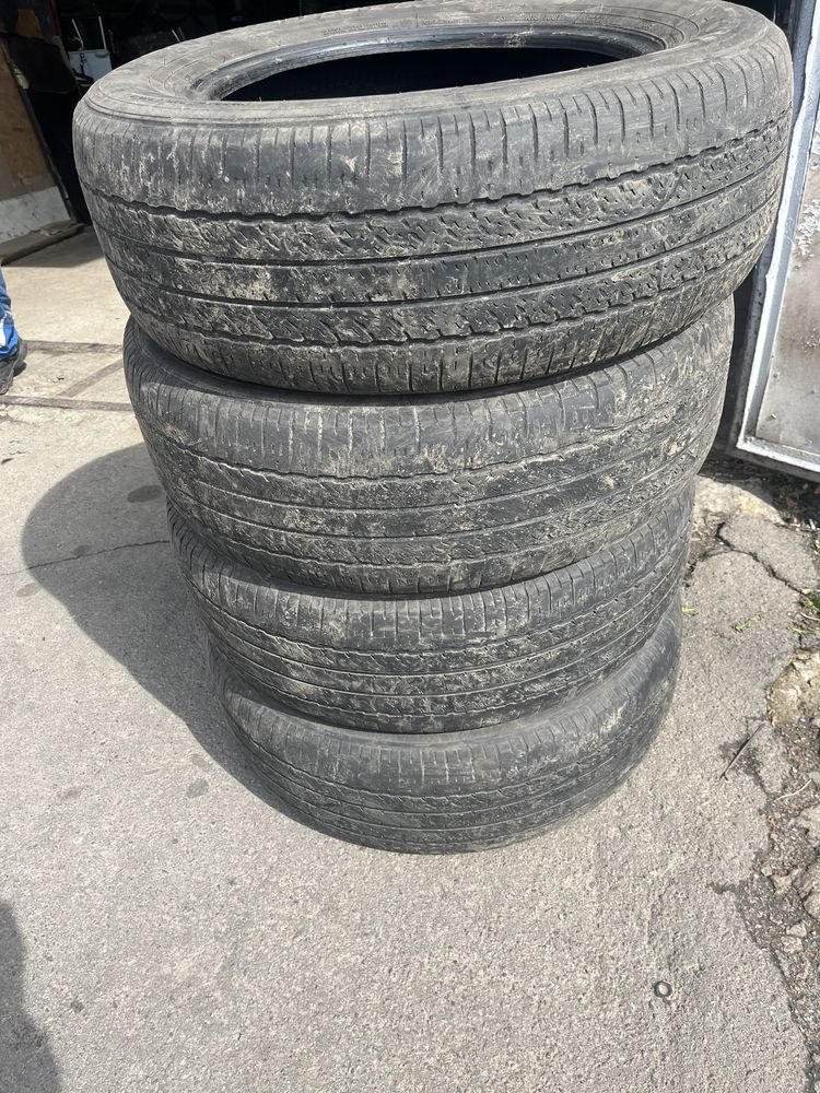 Шини TOYO A25 OPEN COUNTRY USA 235/65 R18 106T